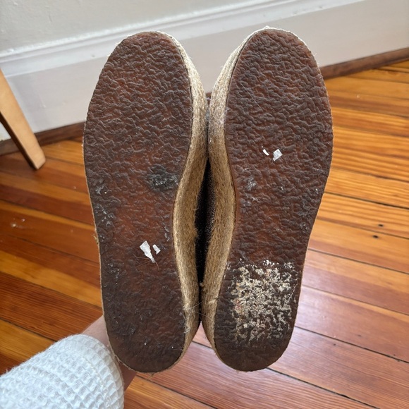 Superga Women's Black Glitter Sneakers Size 38 - Picture 5 of 8